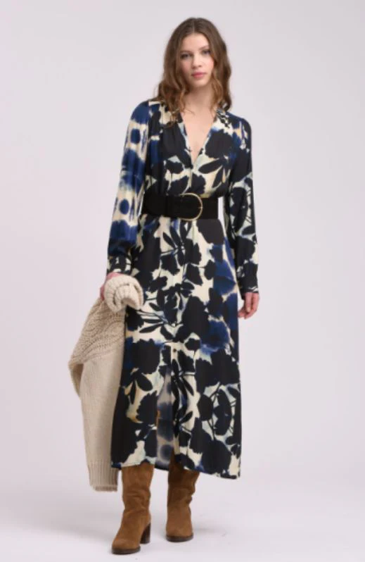 VESTIDO LA FEE MARABOUTEE ZIVOLA MUJER - Image 3