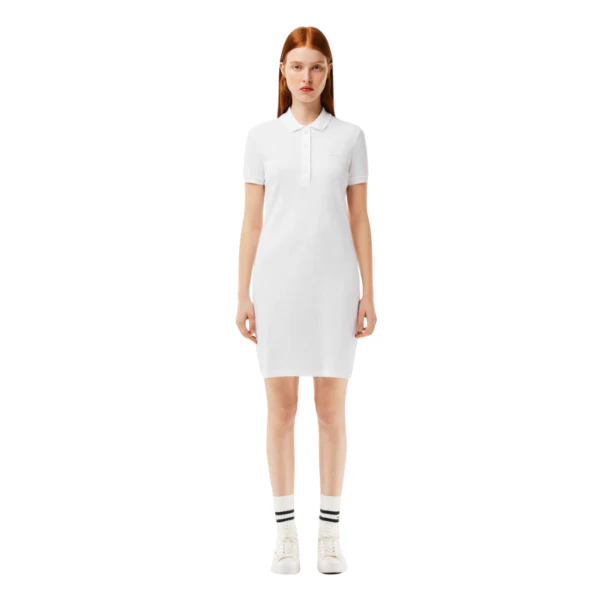 VESTIDO LACOSTE MUJER - Image 2