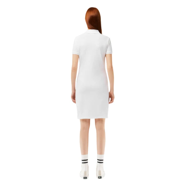 VESTIDO LACOSTE MUJER - Image 3