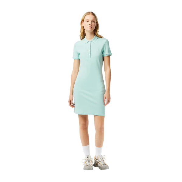 VESTIDO LACOSTE MUJER - Image 2