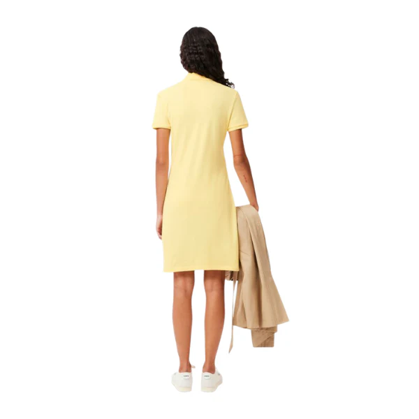 VESTIDO LACOSTE MUJER - Image 3