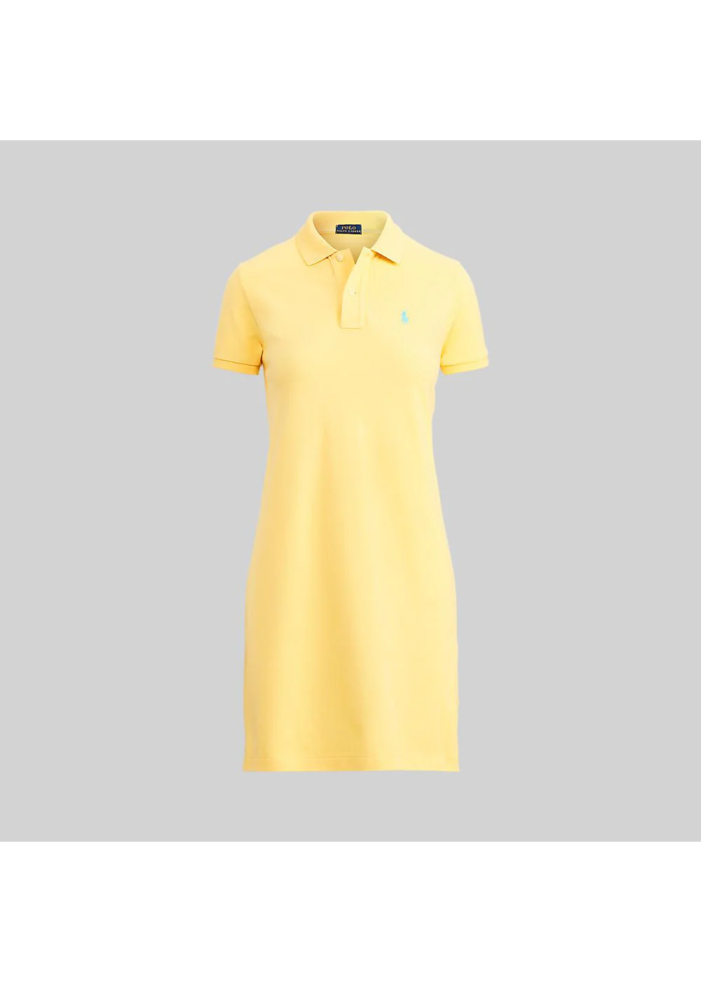 VESTIDO LCY DRS-SHORT RALPH LAUREN MUJER - Image 2