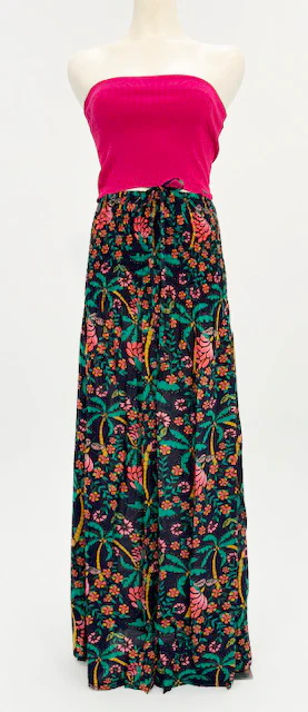 VESTIDO LESUN ROMA MUJER - Image 5