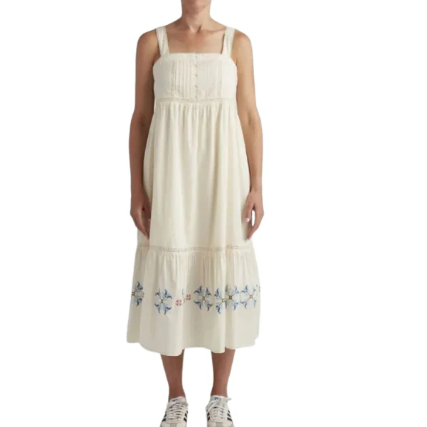 VESTIDO LEVIS® MIMI SL MUJER