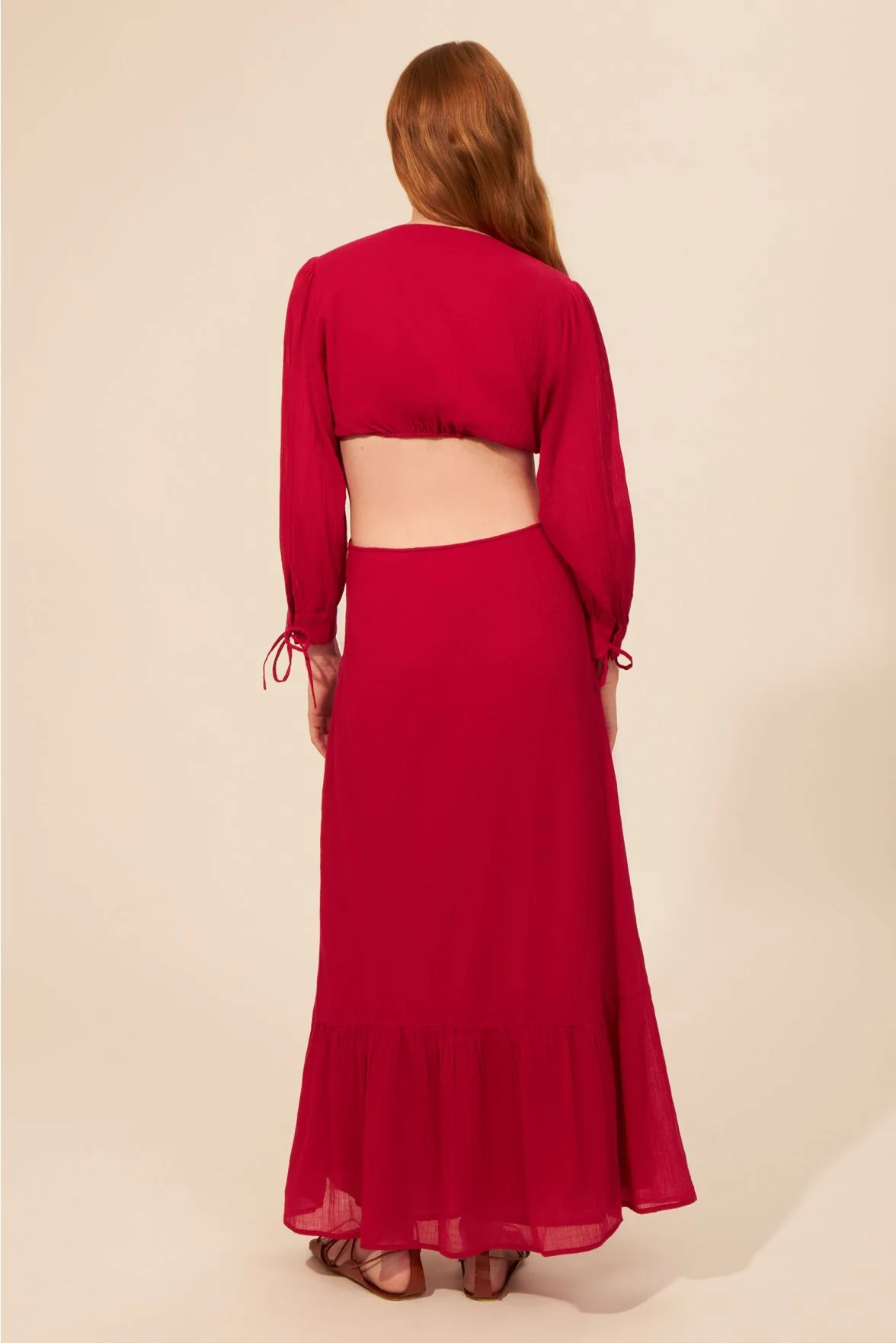 VESTIDO ANTIK BATIK LIA  MUJER - Image 3