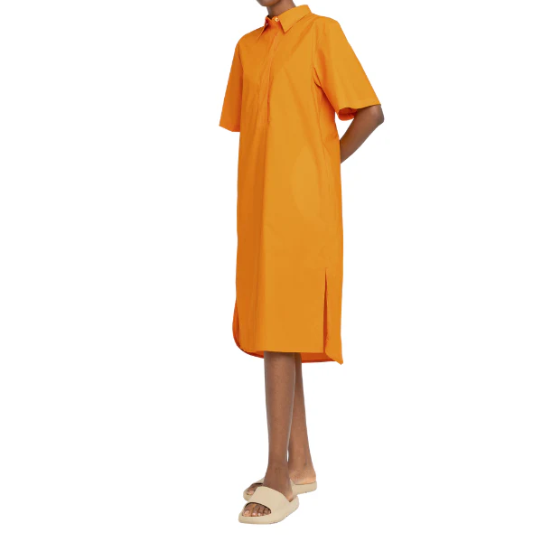 VESTIDO LOREAK MENDIAN MEDES MUJER - Image 3