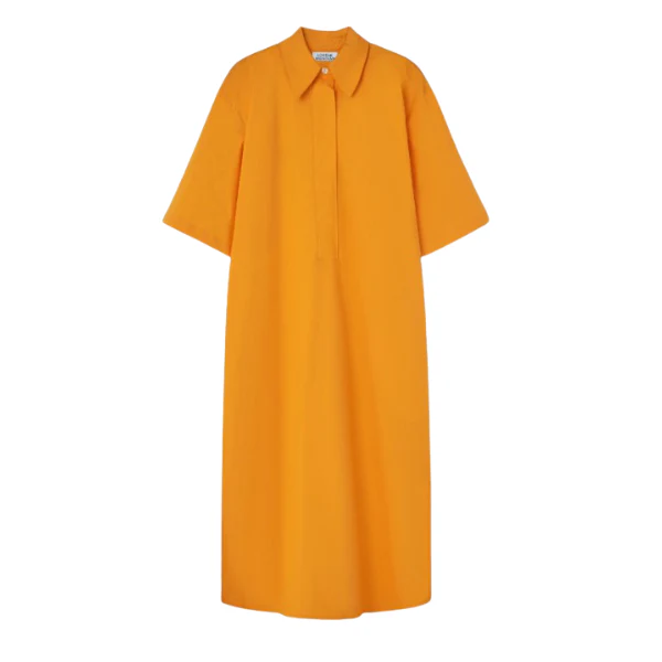 VESTIDO LOREAK MENDIAN MEDES MUJER - Image 4
