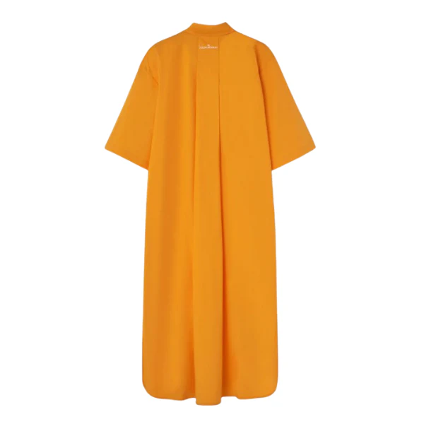 VESTIDO LOREAK MENDIAN MEDES MUJER - Image 5