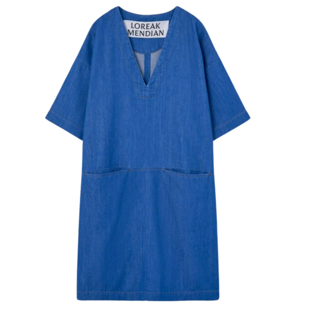 VESTIDO LOREAK MENDIAN SUE MUJER - Image 3