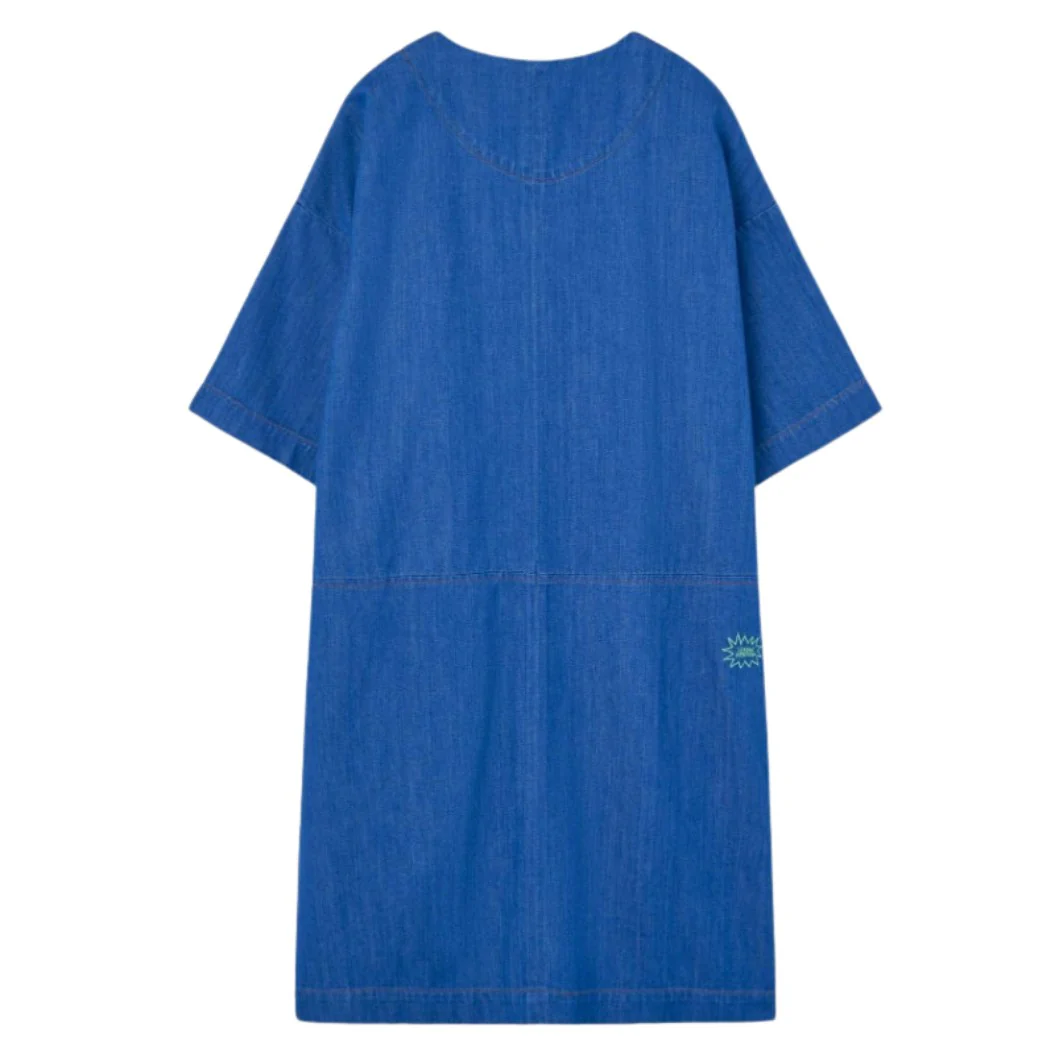 VESTIDO LOREAK MENDIAN SUE MUJER - Image 4