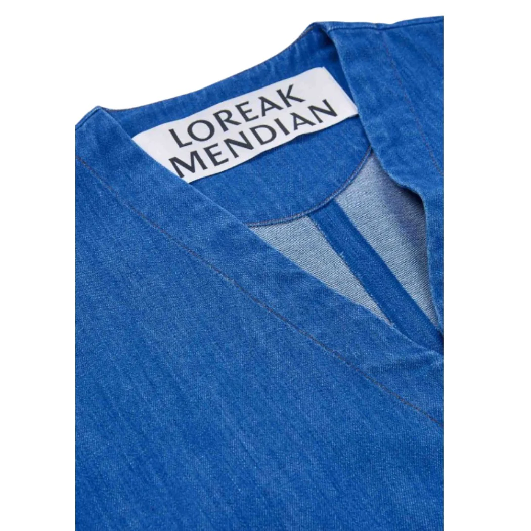 VESTIDO LOREAK MENDIAN SUE MUJER - Image 5