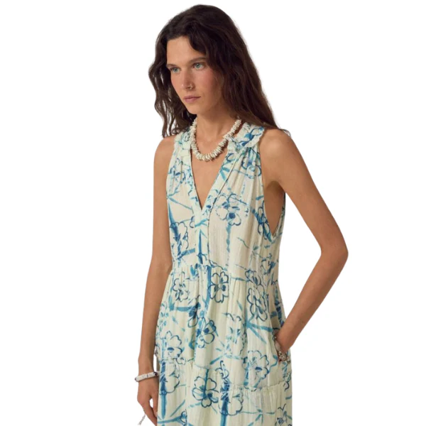 VESTIDO MAISON HOTEL ASAMI MUJER - Image 3