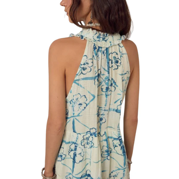 VESTIDO MAISON HOTEL ASAMI MUJER - Image 4