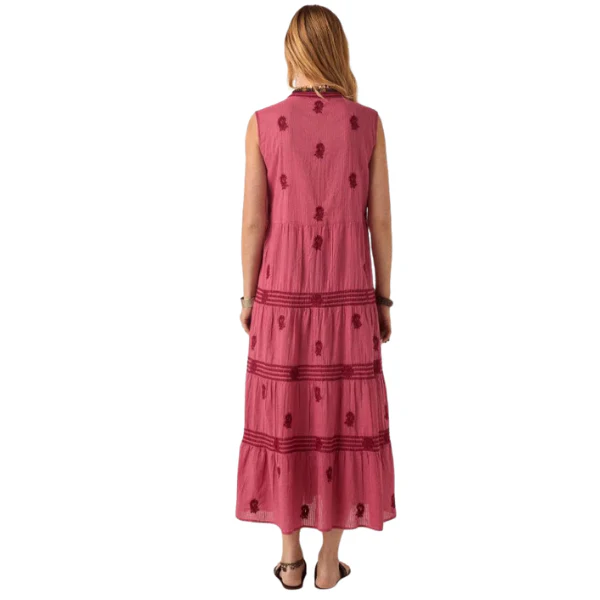VESTIDO MAISON HOTEL LILI MUJER - Image 3