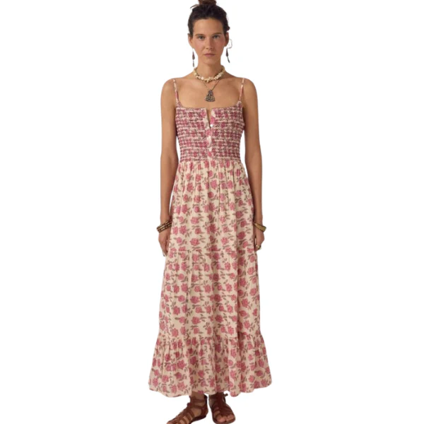 VESTIDO MAISON HOTEL ZARA MUJER