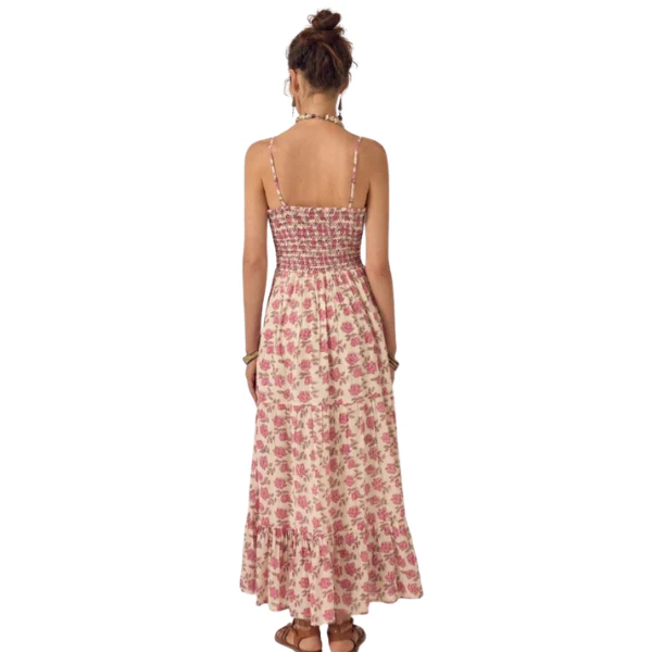 VESTIDO MAISON HOTEL ZARA MUJER - Image 3