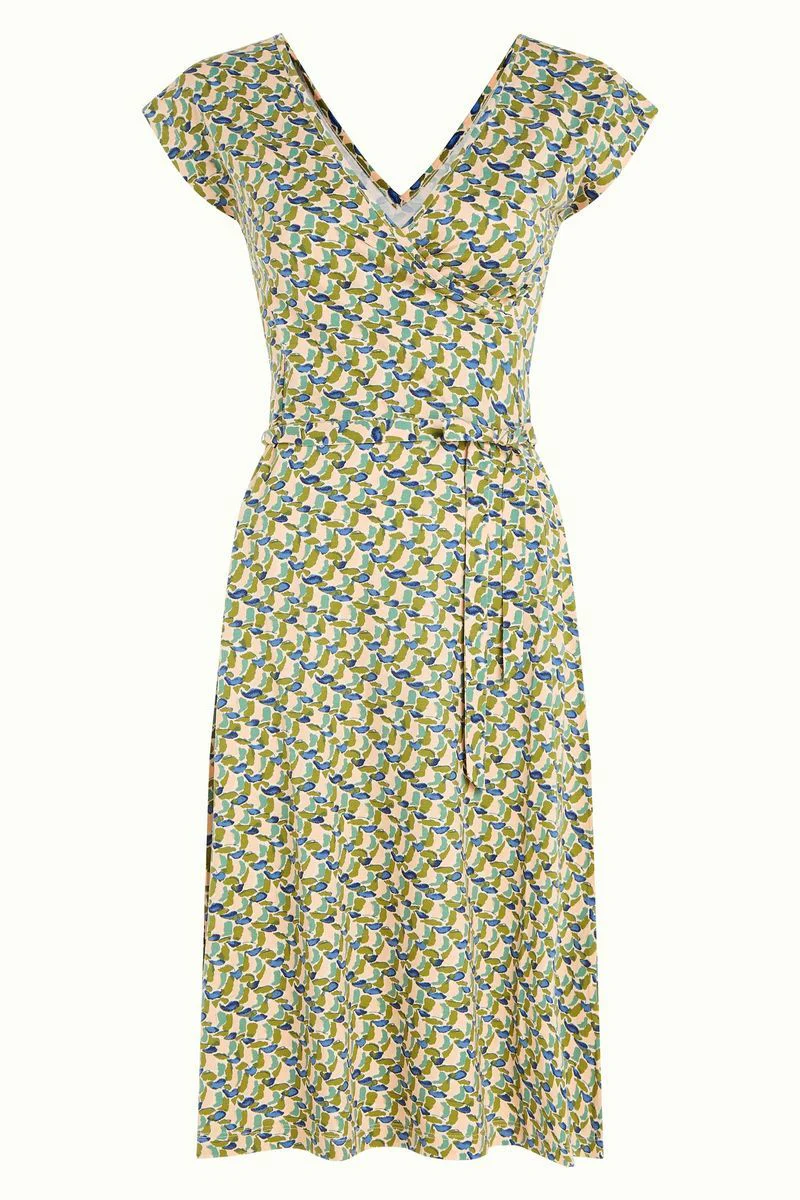VESTIDO MIRA MERLINI KING LOUIE MUJER - Image 3