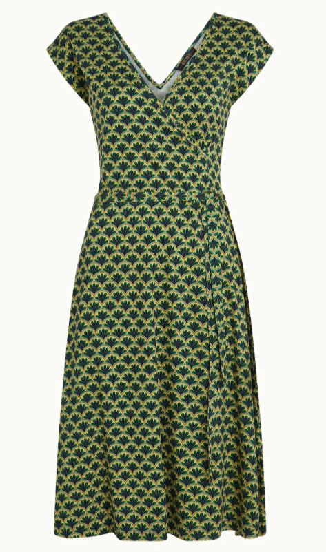 Vestido Mira Touche de King Louie - Image 4