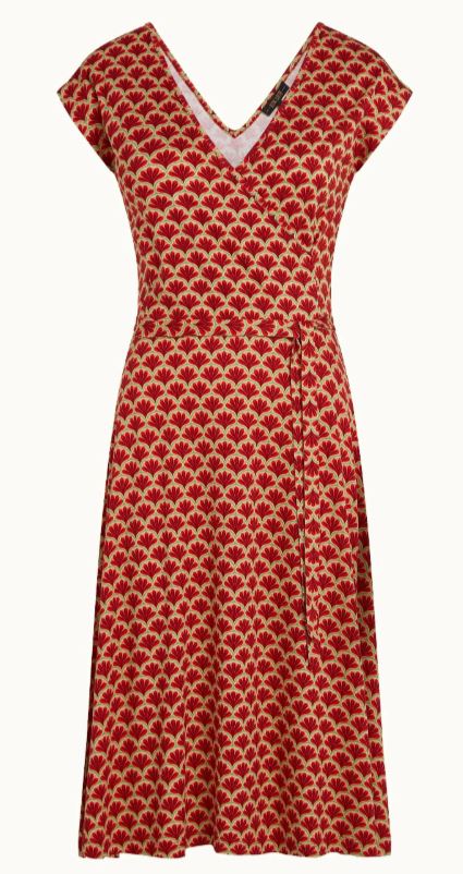Vestido Mira Touche de King Louie - Image 4