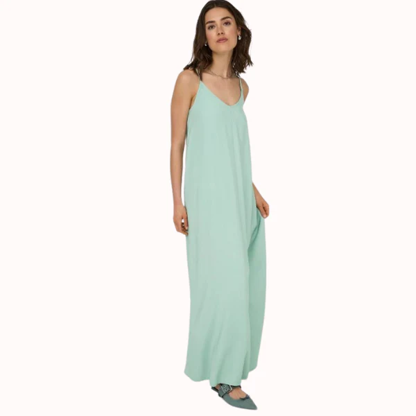 VESTIDO ONLY ONLARIS LIFE STRAP MUJER