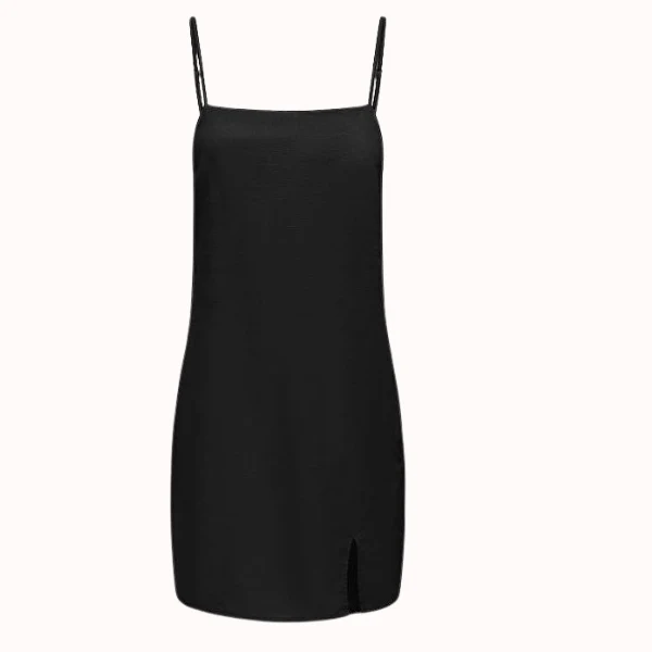 VESTIDO ONLY ONLCARO-JAKIRI LINEN MUJER - Image 3