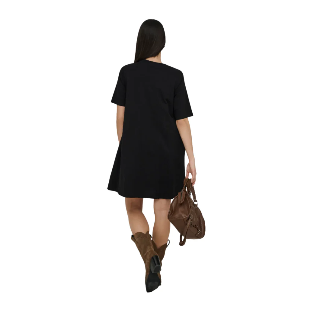 VESTIDO ONLY ONLMARA S/S POCKET MUJER - Image 3