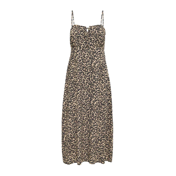 VESTIDO ONLY ONLNELLY LIFE ALEXA MUJER