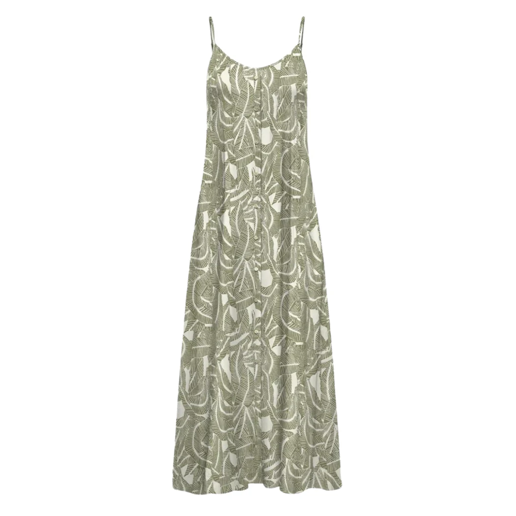 VESTIDO ONLY ONLNOVA LIFE VIS GIGI MUJER