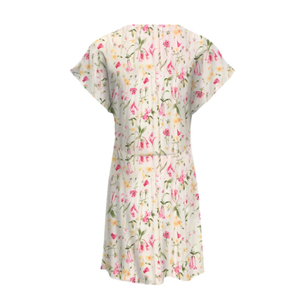 VESTIDO ONLY ONLNOVA LIFE VIS MOLLIE MUJER - Image 2