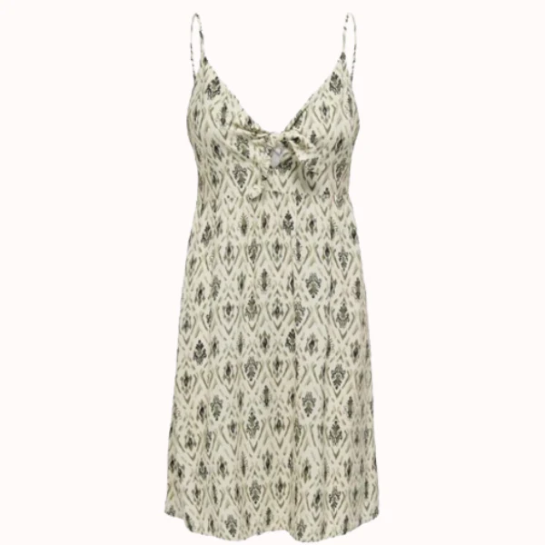VESTIDO ONLY ONLNOVA VIS JULES MUJER