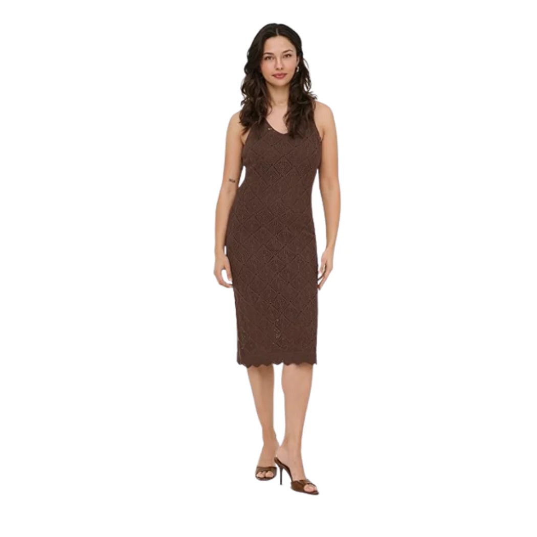 VESTIDO ONLY ONLSUNFLOWER STRAP MUJER - Image 2
