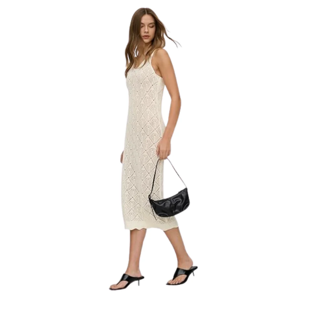 VESTIDO ONLY ONLSUNFLOWER STRAP MUJER - Image 2