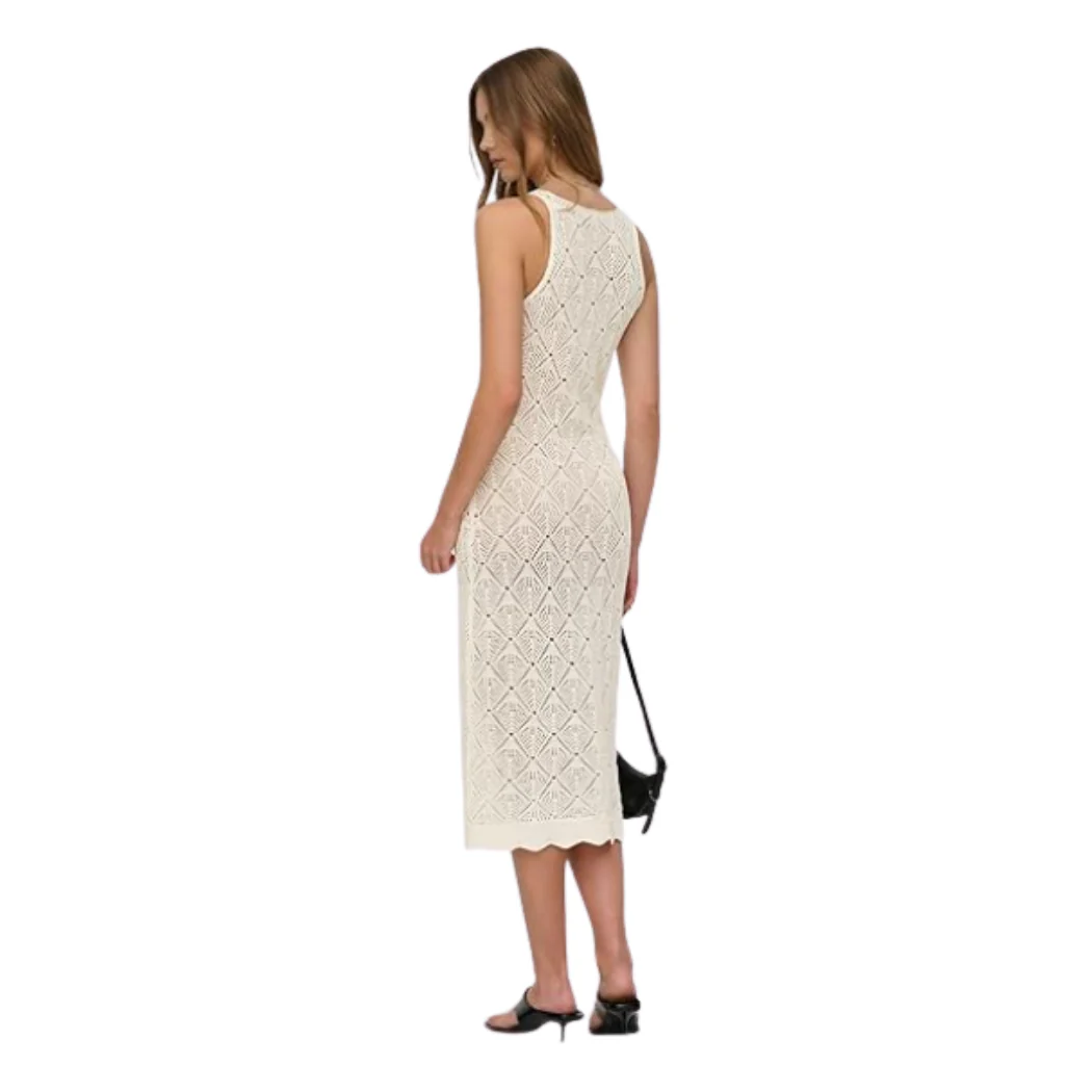VESTIDO ONLY ONLSUNFLOWER STRAP MUJER - Image 3
