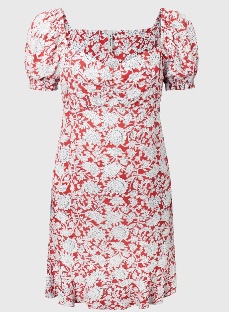 VESTIDO PAVANA PEPE JEANS MUJER - Image 3