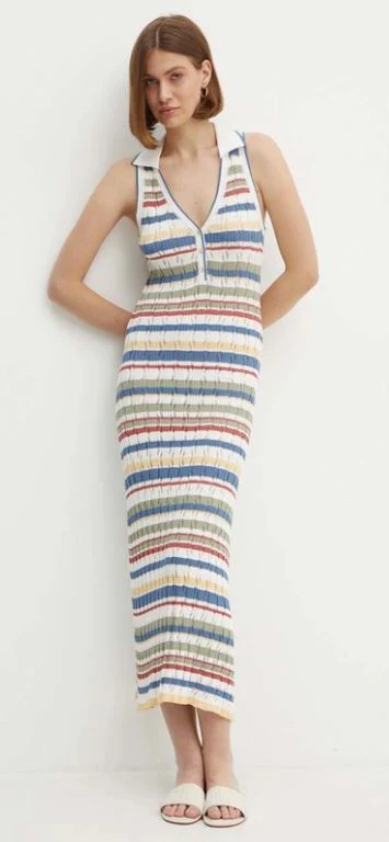 VESTIDO PEPE JEANS IRIS MUJER - Image 2