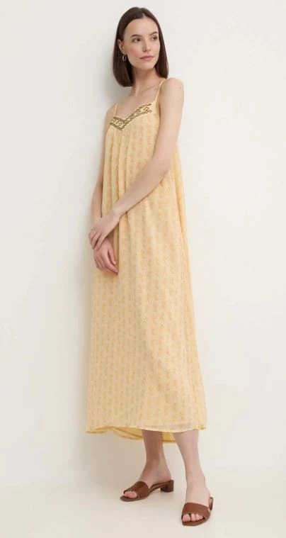 VESTIDO PEPE JEANS MADONNA MUJER