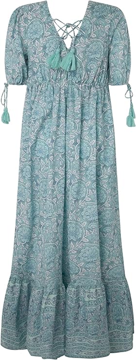 VESTIDO PEPE JEANS MAFALDA MUJER - Image 2