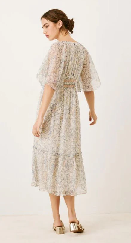 VESTIDO PEPE JEANS MAY MUJER - Image 2