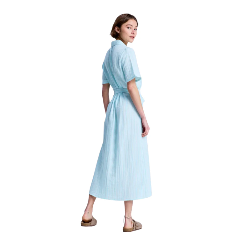 VESTIDO ROXY ISLAND ESCAPE MUJER - Image 2