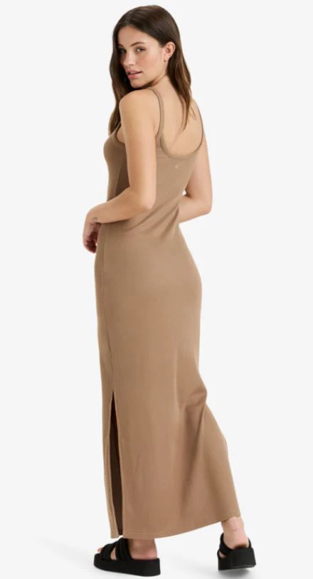 VESTIDO ROXY SUGAR SANDS MAX MUJER - Image 2