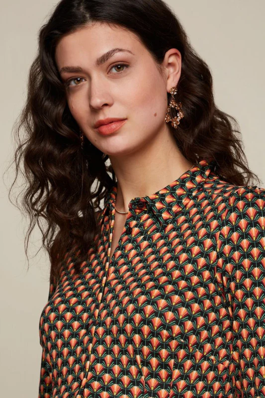 VESTIDO SHEEVA RIZZOLI KING LOUIE MUJER - Image 2