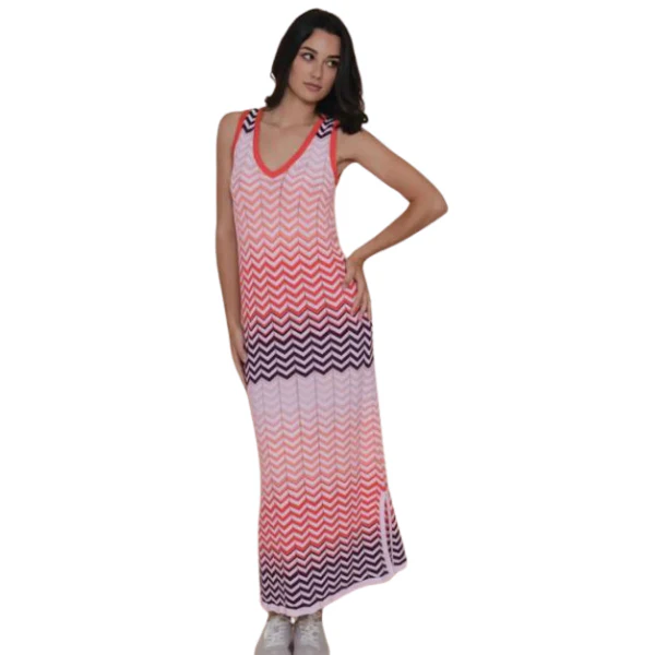 VESTIDO WNT COLLECTION  MISSONI MUJER