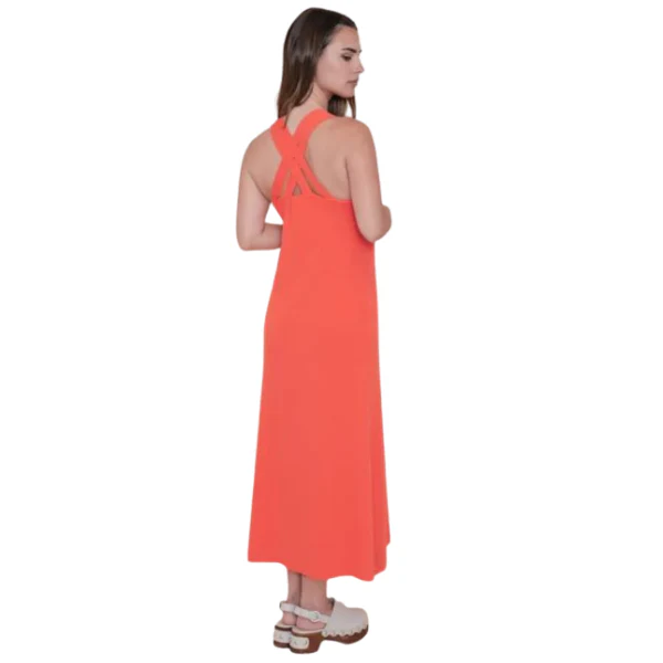 VESTIDO WNT COLLECTION TIRANTES MUJER
