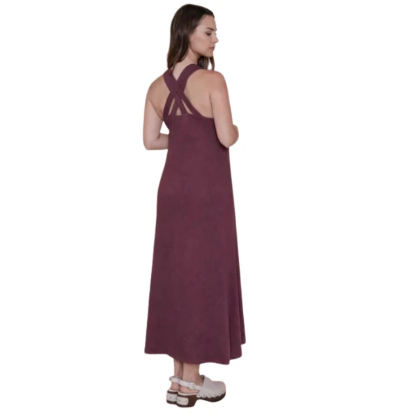 VESTIDO WNT COLLECTION TIRANTES MUJER