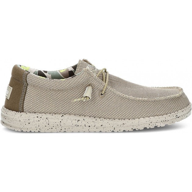 ZAPATILA WALLY SOX TRIPLE DUDE HOMBRE