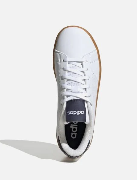 ZAPATILLA ADIDAS ADVANTAGE 2.0 JUNIOR - Image 2
