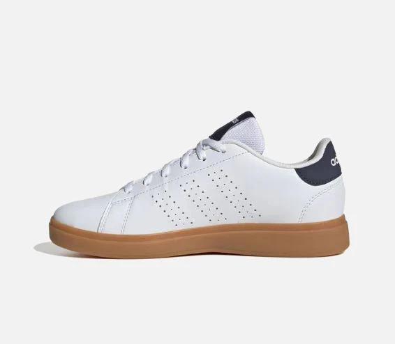 ZAPATILLA ADIDAS ADVANTAGE 2.0 JUNIOR - Image 3
