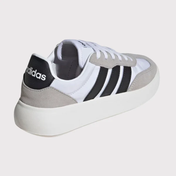 ZAPATILLA ADIDAS BARREDA DECODE J UNISEX - Image 3