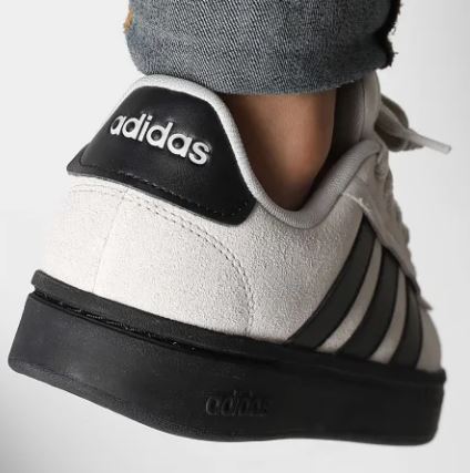 ZAPATILLA ADIDAS GRAND ALPHA HOMBRE - Image 2