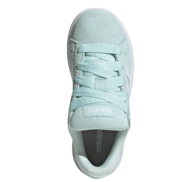 ZAPATILLA ADIDAS GRAND COURT 00s K - Image 2
